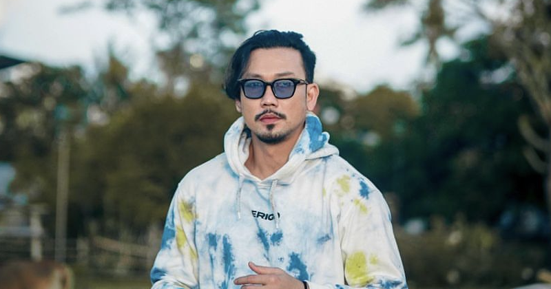 Foto: Instagram @dennysumargo)
