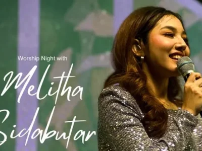 Penyanyi jebolan Indonesian Idol, Melitha Sidabutar meninggal dunia. (Foto: Instagram)