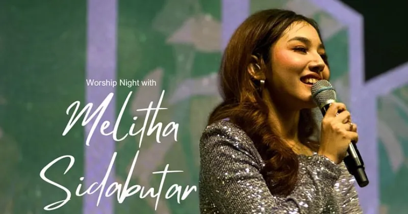 Kabar Duka, Penyanyi Jebolan Indonesian Idol Melitha Sidabutar Meninggal Dunia