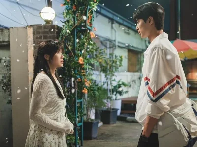 Drakor Lovely Runner. Foto : Soompi
