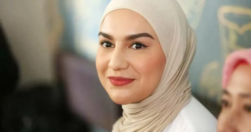 Jawaban Irish Bella saat Anak Bertanya Ammar Zoni