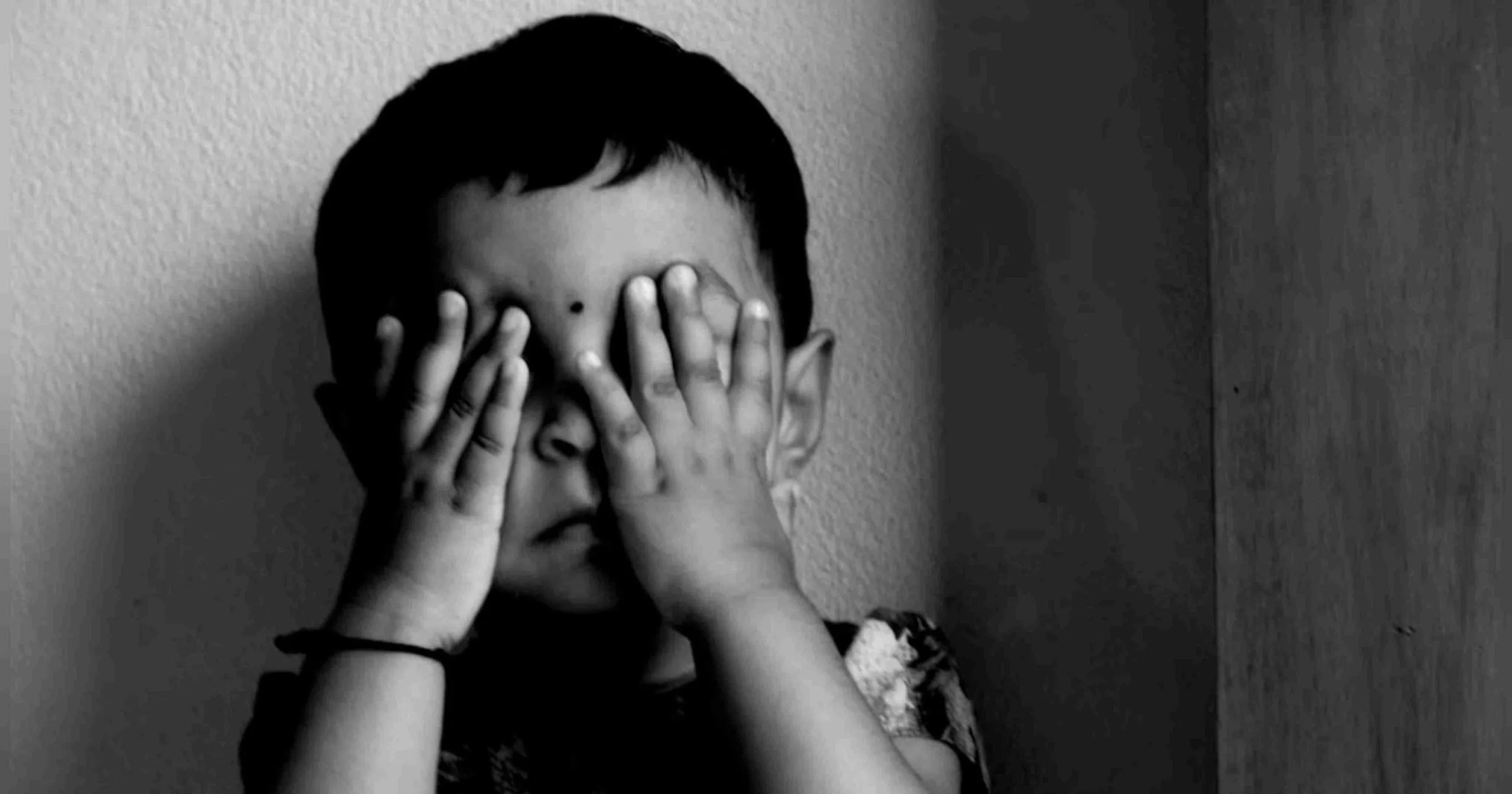 Tragis! Bocah 5 Tahun Dicabuli Ayah Kandung