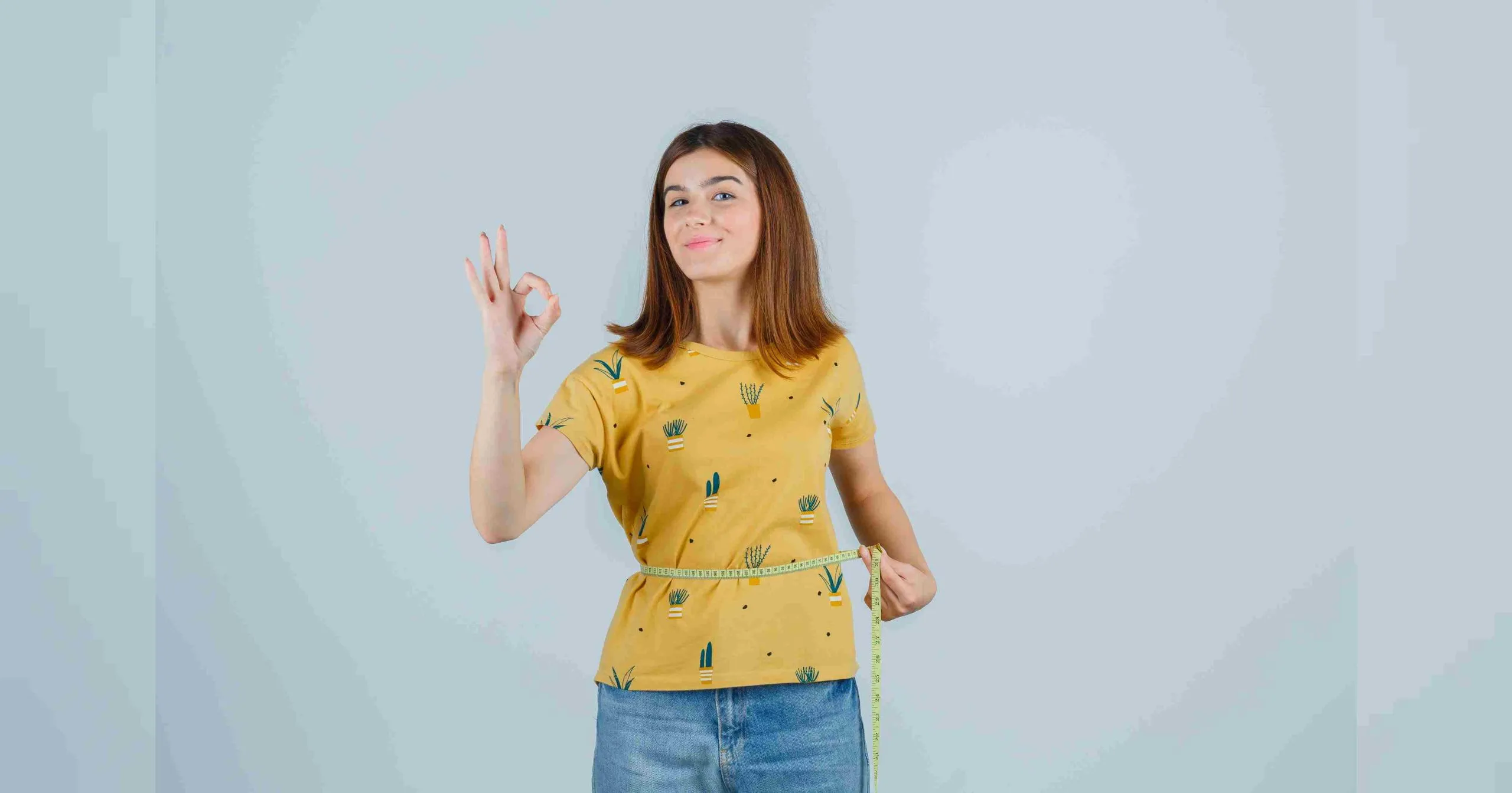 Tips Mengecilkan Lingkar Pinggang dan Perut Pasca Lebaran