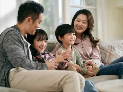BERUJUNG PERCERAIAN: Ilustrasi semakin banyak perempuan di Cina yang bersikeras memberi nama pada anak mereka. Foto: Shutterstock