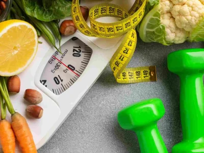 Ilustrasi tips diet aman menurut pakar. (Foto: Freepik)