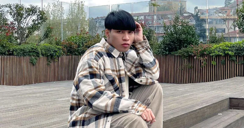 Profil Bro Jabro, Selebgram Malang yang Meninggal Karena Vape