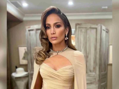 Jennifer Lopez. (Foto: Instagram @JLO)