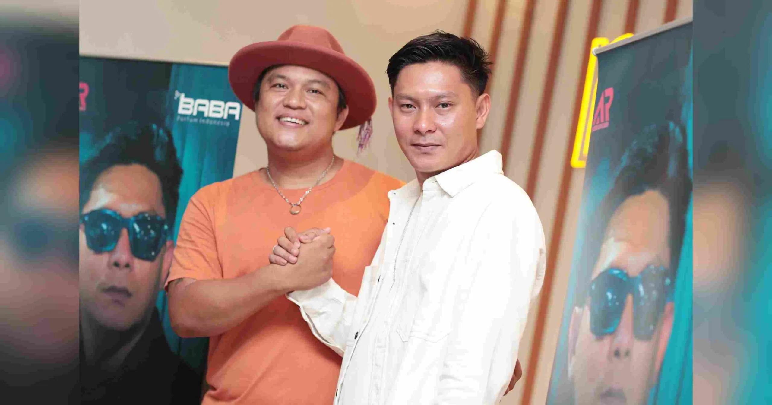 Lewat Lagu ‘Hebat’, Jimmy Nazwar Rao Beri Pesan Mendalam
