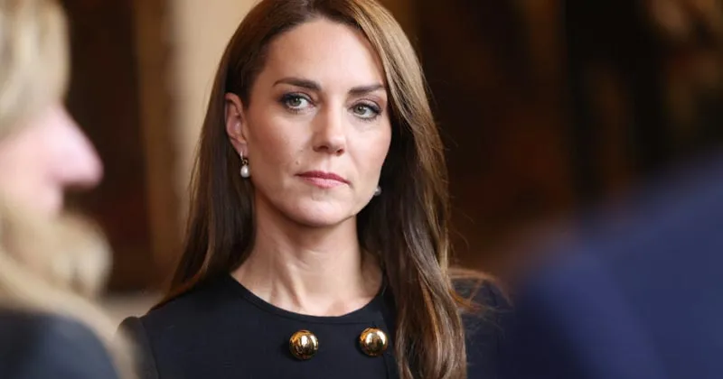 Kate Middleton Ungkap Kondisinya Gegara Hasil Diagnosis Bocor Duluan