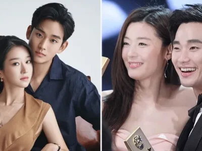 Kim So Hyun disebut selalu kemistri dengan aktris Korea manapun. Foto: Dok. AsiaWiki