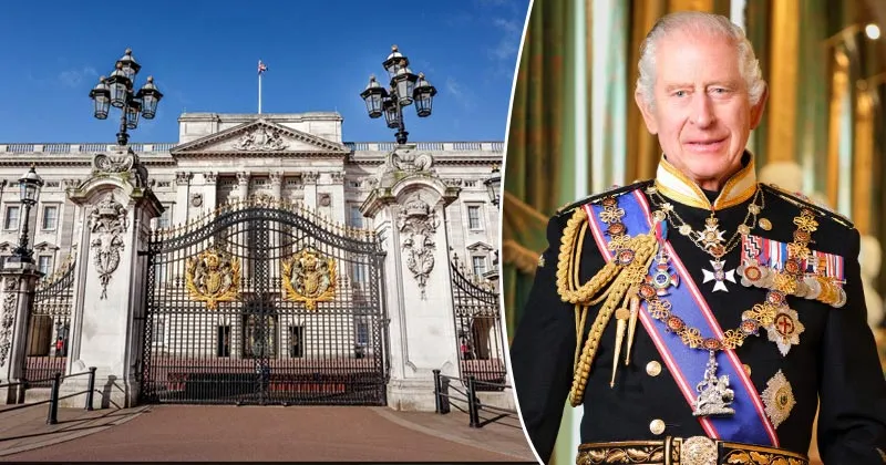 Istana Buckingham Dibuka Pertama Kali untuk Umum, Tertarik Masuk?