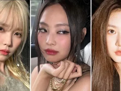 Tiga selebriti korea yang terganggu karirnya karena rumor kencan. Foto: Dok. koreaboo