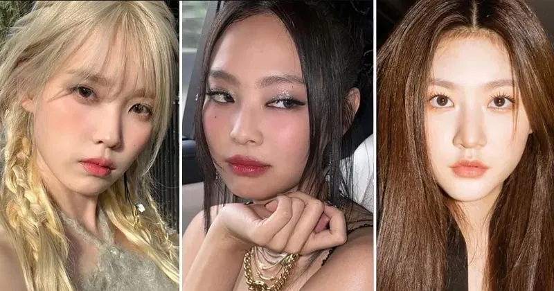 Karir 3 Selebriti Wanita Korea Ini Kacau Akibat Rumor Kencan