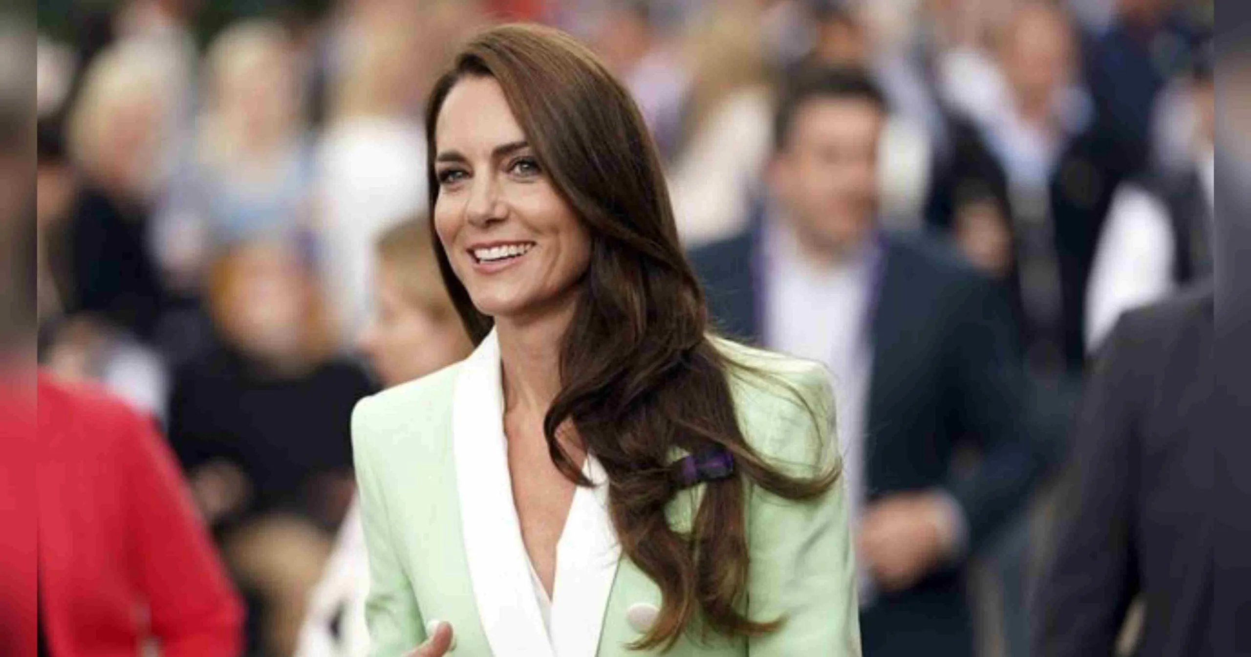Sinyal Kondisi Kate Middleton Semakin Membaik
