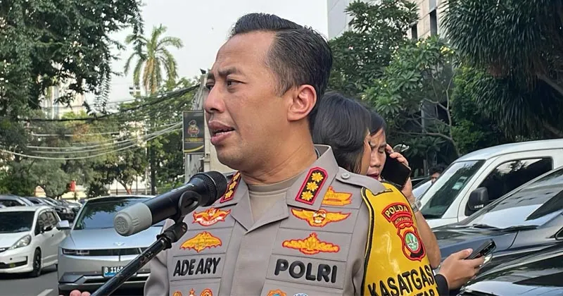 Polisi Periksa Kesehatan SN, Ayah yang Mencabuli Anak Kandung