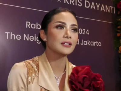 TAK LOLOS SENAYAN: Krisdayanti akan kembali berkarya di dunia musik. (Foto: Bayu/Nyata)
