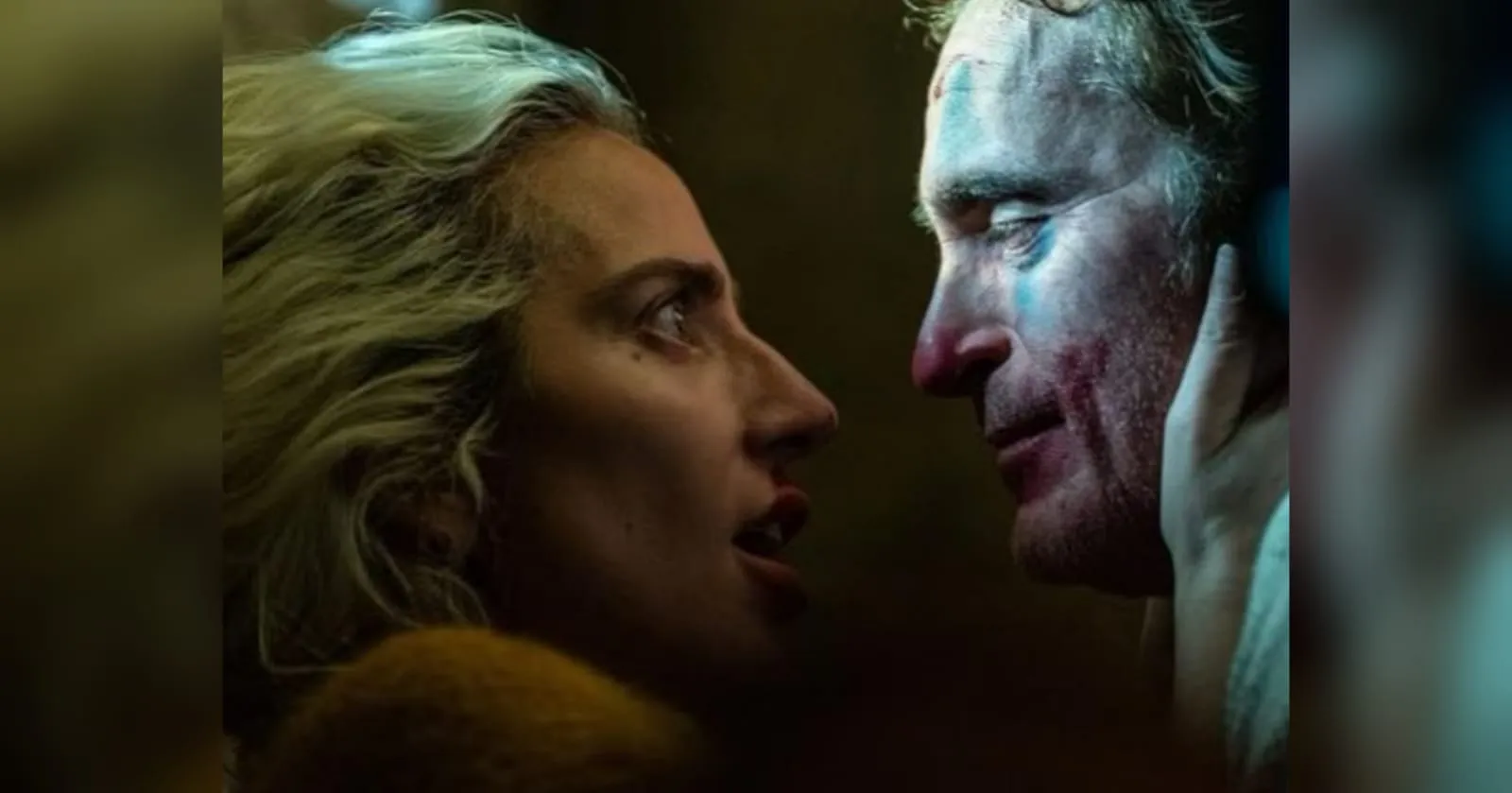 Lady Gaga Debut Suara Sebagai Harley Quinn di Film Joker Terbaru