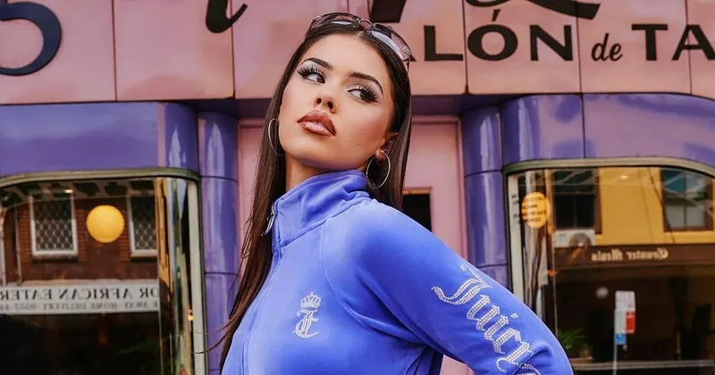 Fakta Leah Halton, Influencer yang Videonya Tembus 196 Juta Like di TikTok