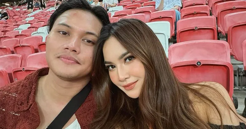 Pernikahan Dinyatakan Tidak Sah, Mahalini Salahkan Pihak WO