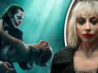 Film Joker 2 yang akan tayang pada Oktober 2024. Foto: Dok. Warner Bros
