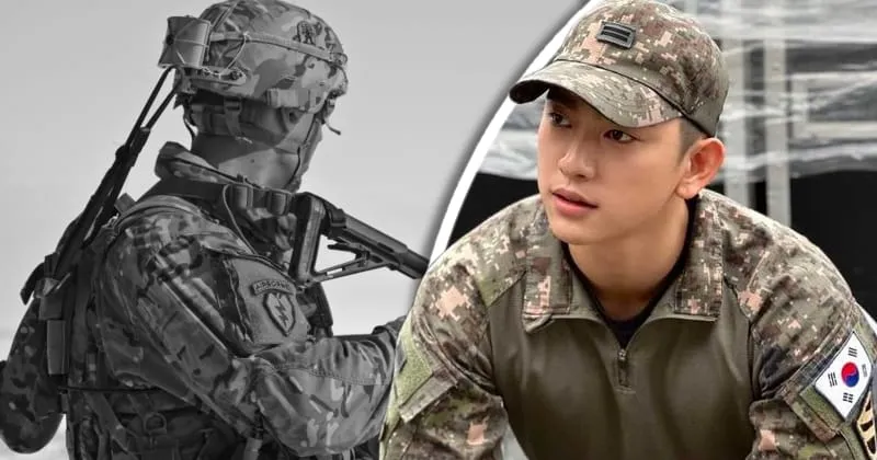Annyeong, Oppa! Berikut 10 Artis Korea yang ‘Lulus’ Wamil Tahun Ini
