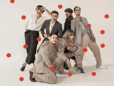 Lagu 'Kita Bikin Romantis' Viral. (Foto: Instagram @maliqmusic)