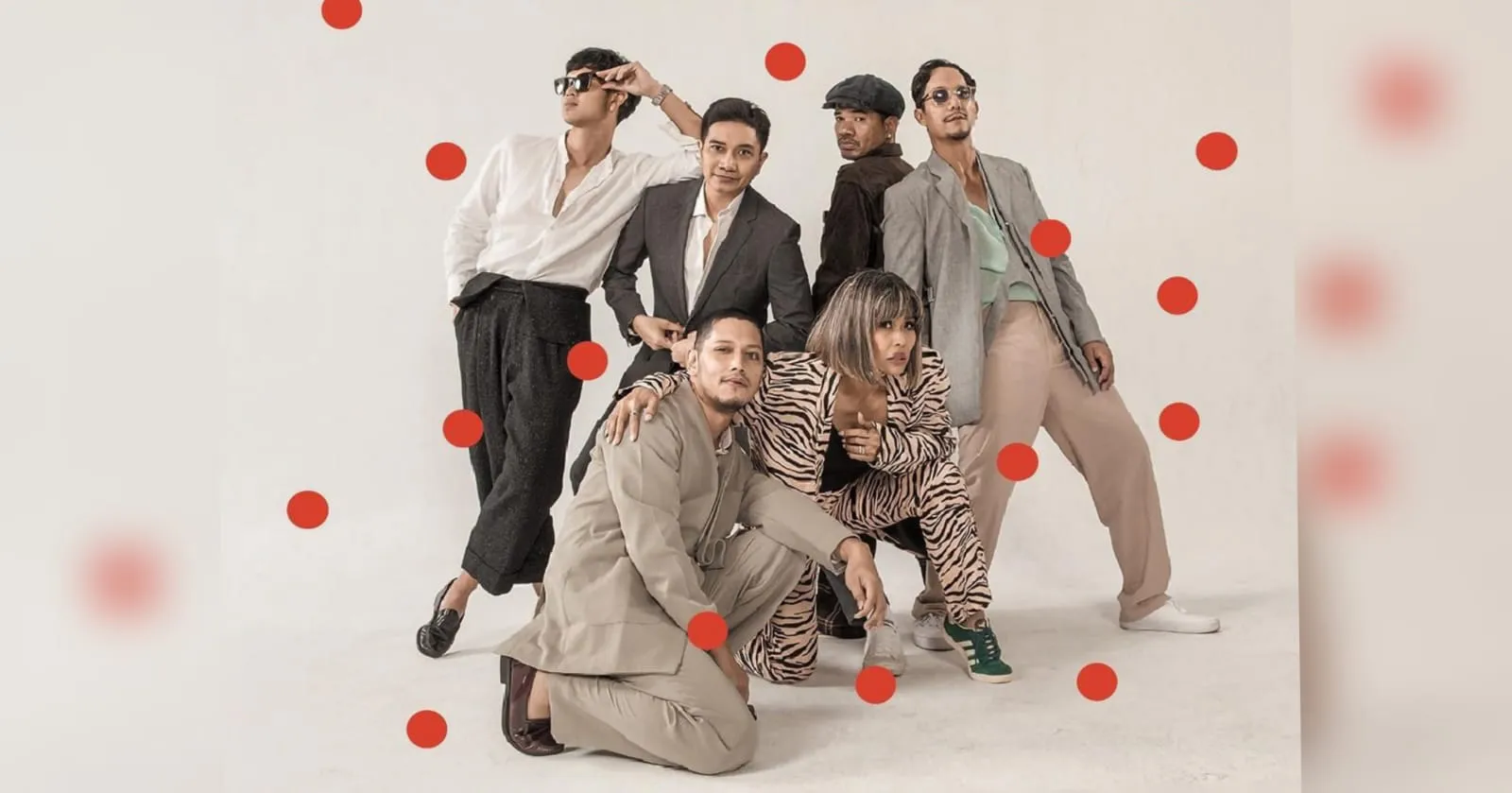 Viralnya Lagu ‘Kita Bikin Romantis’ Milik Maliq & D’Essentials