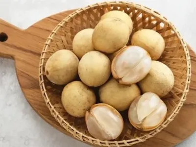 Manfaat Buah Duku. (Foto: Dok. Alodokter)