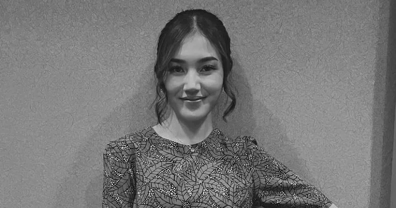 Melitha Sidabutar Meninggal di Tanggal yang Sama dengan Kembarannya