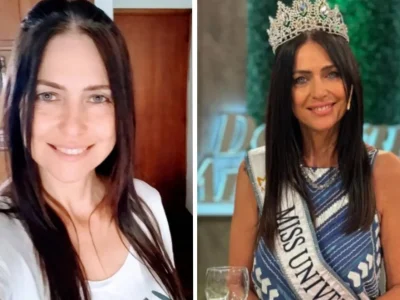 Tips cantik ala Miss Universe Buenos Aires 2024, Alejandra Rodríguez. (Foto: Instagram @alejandramarisa.rodriguez)