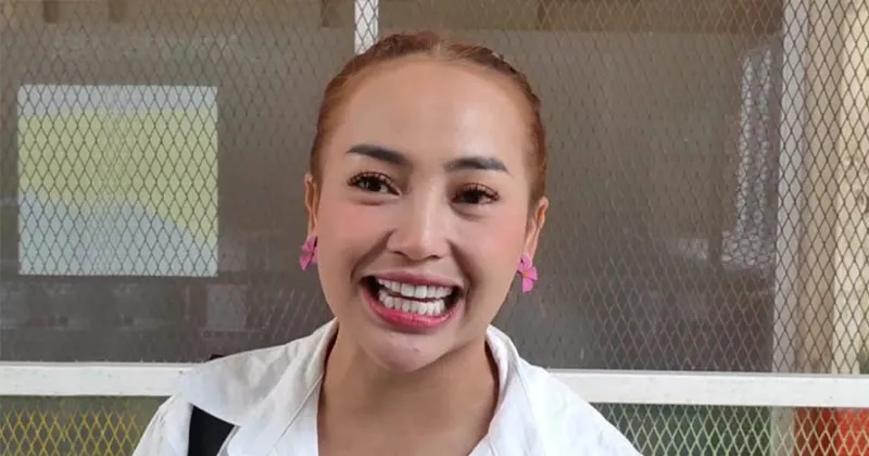 Telat 3 Bulan, Mpok Alpa: “Saya Harus Bahagia atau Gimana?”