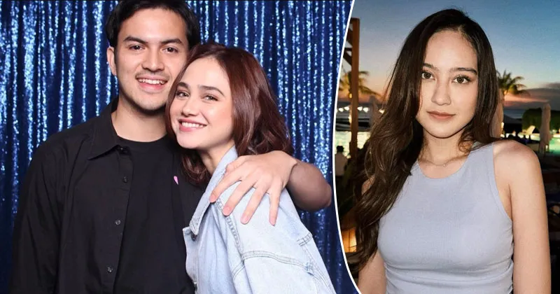 Salshabilla Adriani Dituding Jadi Perusak Hubungan Rizky Nazar dan Syifa Hadju