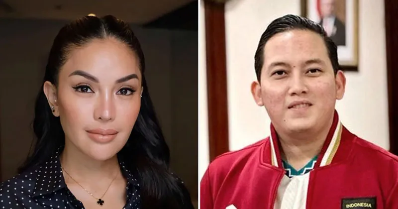 Nikita Mirzani Dibuat Nangis Setiap Hari saat Pacaran dengan Rizky Irmansyah
