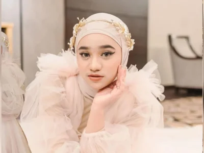 Nabila Taqiyyah. (Foto: Instagram @thenablovers)