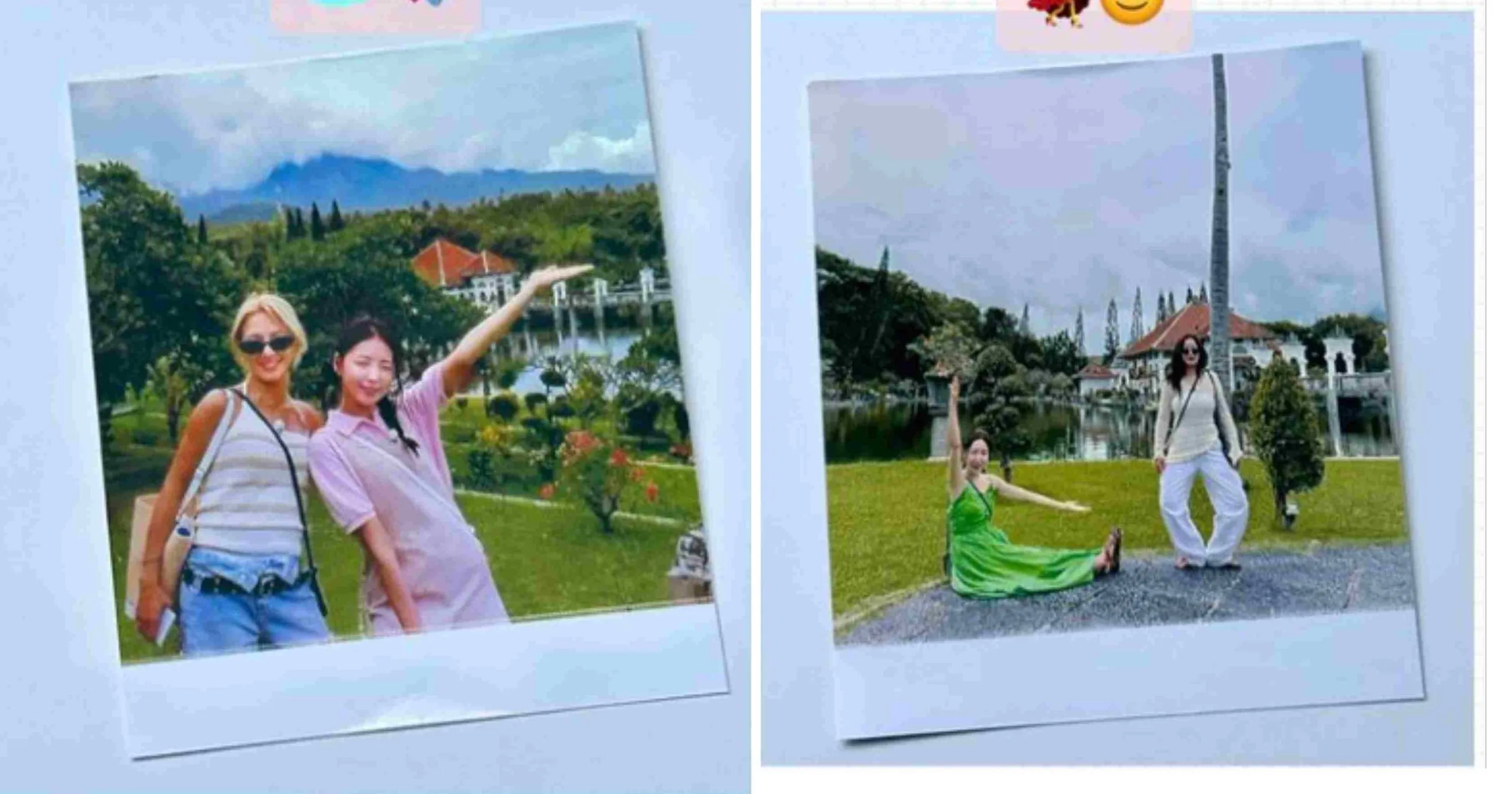 Tak Ada Izin Syuting, Paspor Sejumlah Idol K-pop Ditahan di Bali