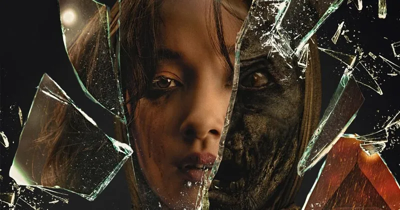 Bermain Film Adaptasi Prancis, Carissa Perusset: Aku Sangat Gugup