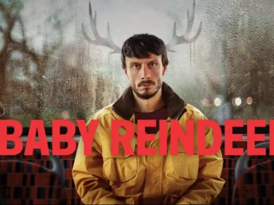 FILM BARU: Serial Drama Baby Reindeer. (Foto: Dok. imdb.com)