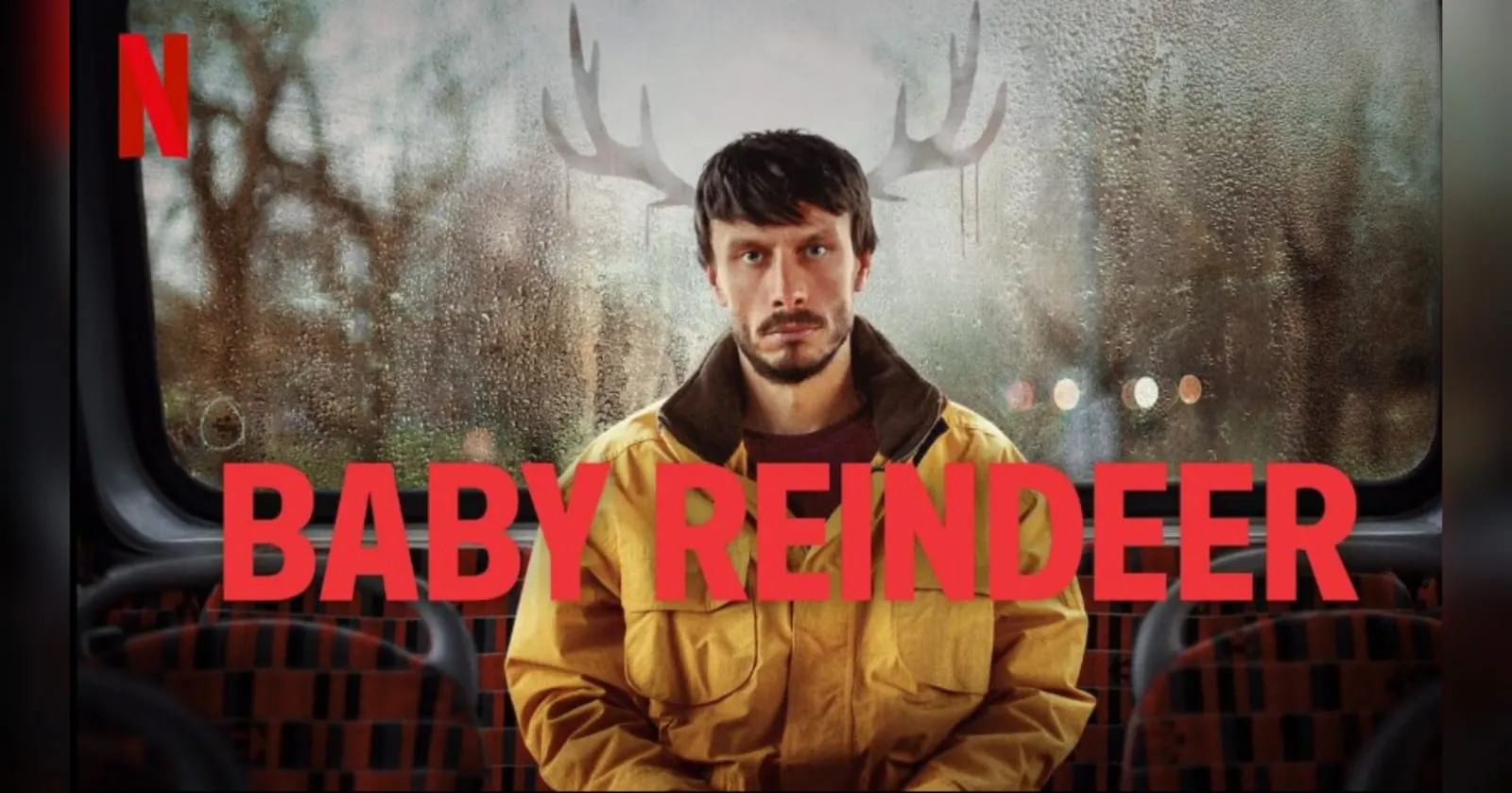 Serial Drama Baby Reindeer Usung Kisah Penguntit dan Trauma