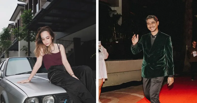 Putri Anne Ngaku IG Diblokir Arya Saloka, Tapi Saling Follow