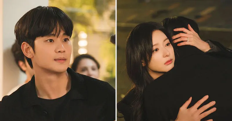 Sinopsis Queen of Tears Episode 15: Hae In Kembali Mengingat Semuanya
