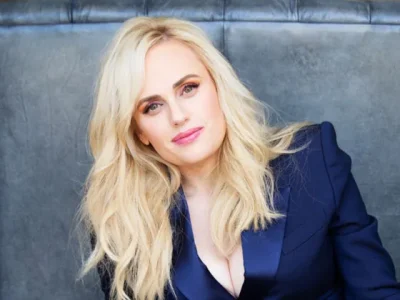 Rebel Wilson. Foto: Dok. PA