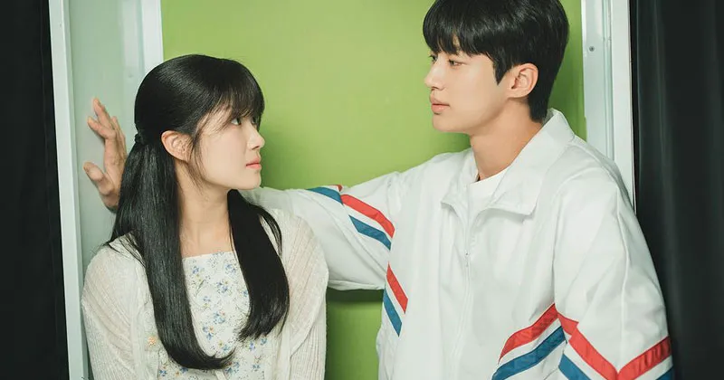 4 Fakta Drakor Lovely Runner yang Dibintangi Byeon Woo Seok