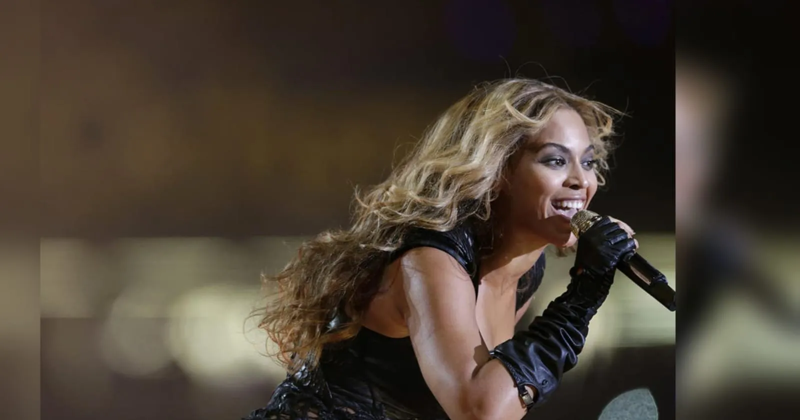 Cara Mudah Merawat Rambut Blonde Tetap Sehat Seperti Beyonce