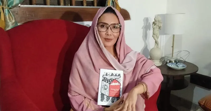 Rieke Diah Pitaloka Jalin Silaturahmi dengan Mantan Suami