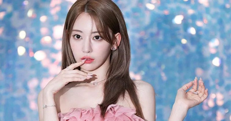 Vokal LE SSERAFIM di Coachella Tuai Kritik, Sakura: Ini Penampilan Terbaik Kami