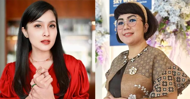 Selain Sandra Dewi, 5 Suami Artis Ini Juga Terseret Kasus Korupsi