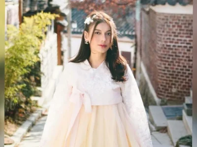 Sabrina Chairunnisa baru-baru ini kena tipu agen tiket konser Yiruma. (Foto: Instagram @sabrinachairunnisa_)