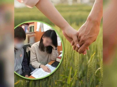 Skandal seks guru dan murid di Cina. (Foto: south china morning post)