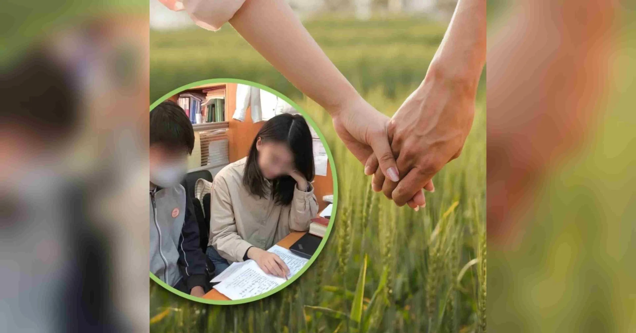 Viral, Skandal Seks Guru dan Murid di Cina dengan 2,5 Miliar Views