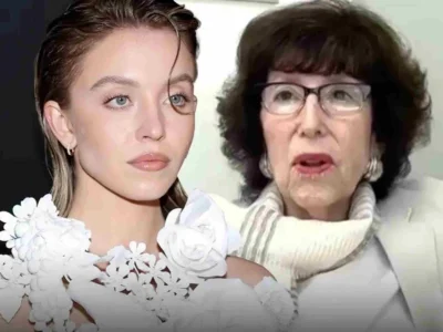 Sydney Sweeney (kiri) dikritik tak bisa akting oleh produser film Carol Baum (kanan). (Foto: Getty/Instagram dari TMZ)